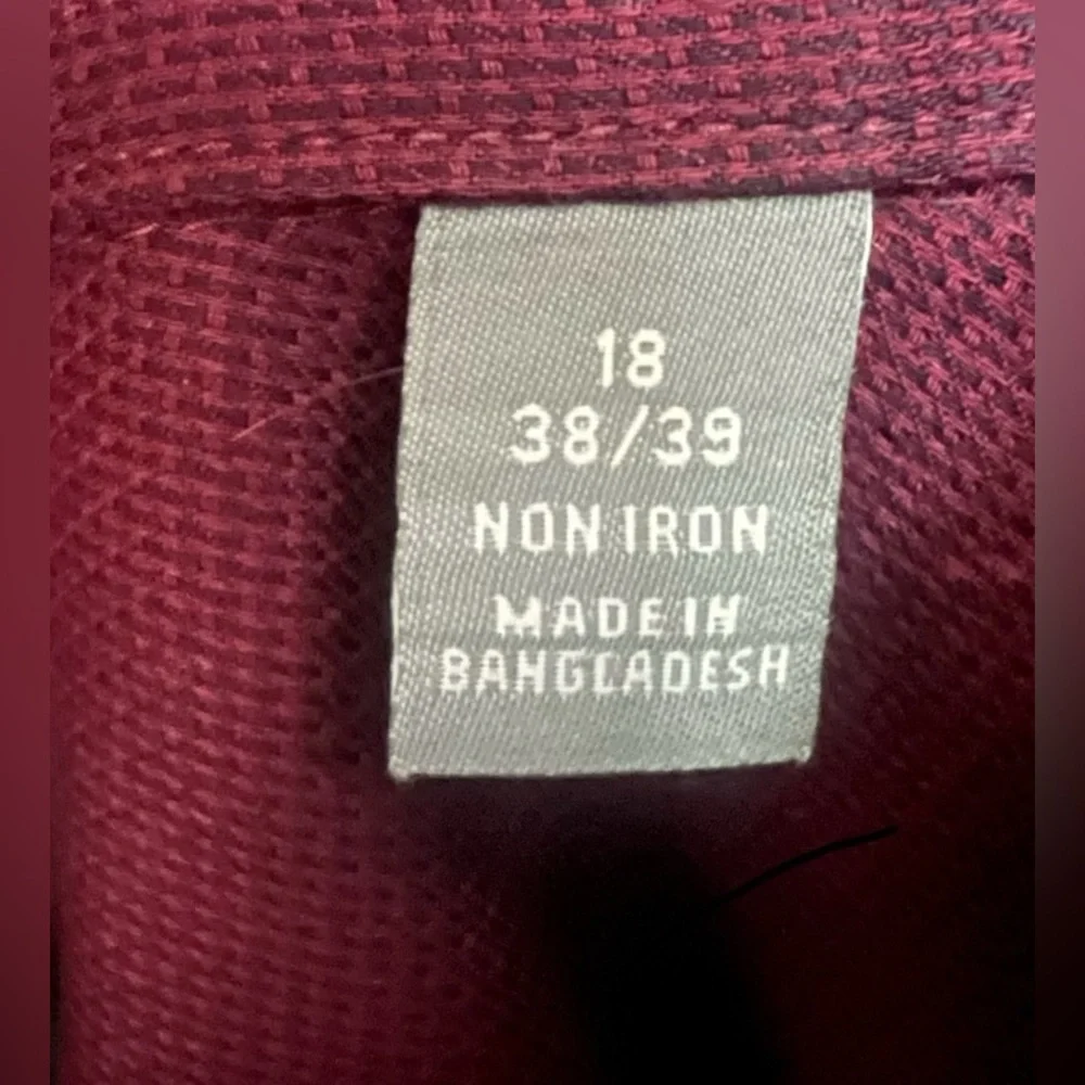 Micheal Kors- Mens Dress Shirt- Tall‎ Fit, Airsoft Stretch